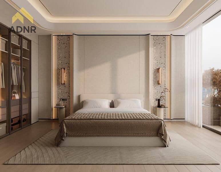 Prime location | 9% ROI | Competitor price | Stunning Views