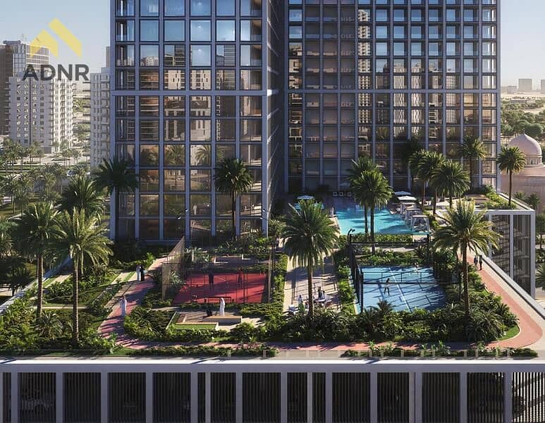 Prime location | 9% ROI | Competitor price | Stunning Views - Image 9