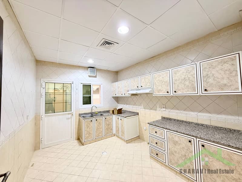 Independent Three Master Bedrooms Villa in Mirdif - Image 6