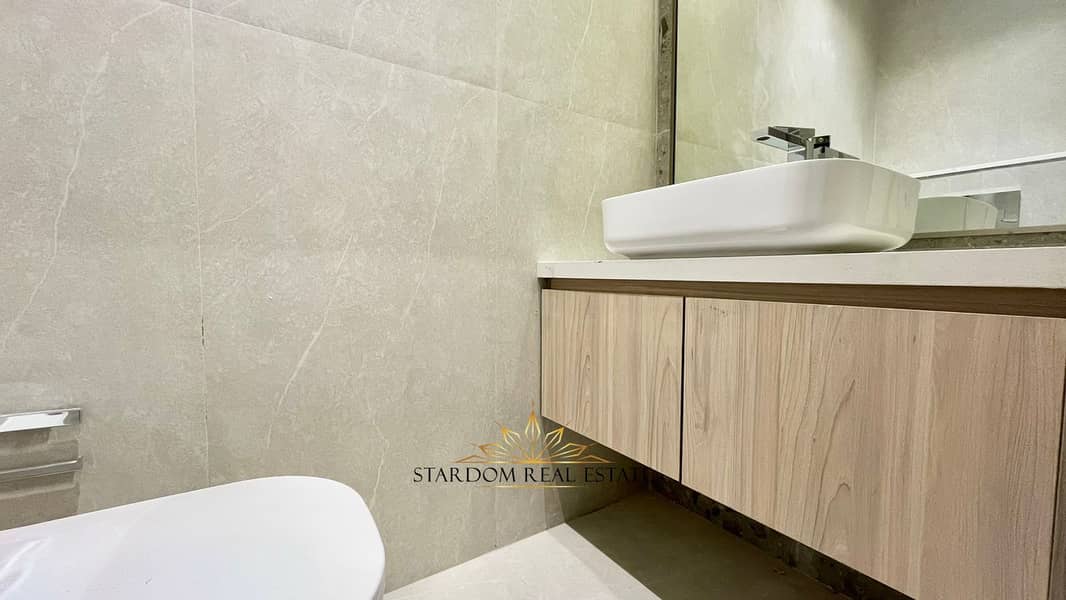 2 BR | VACANT | WITH APPLIANCES - Image 8