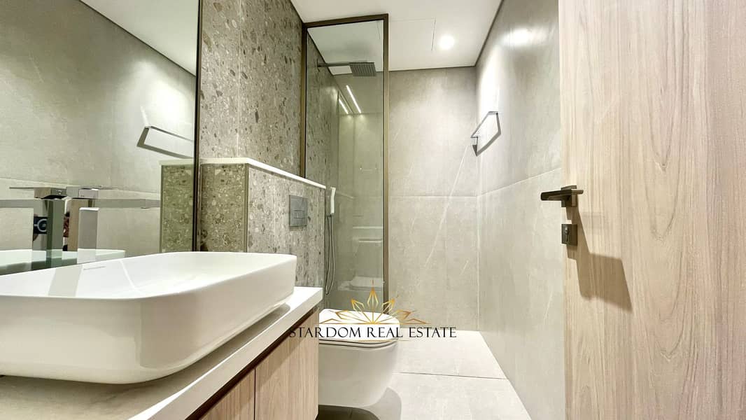 2 BR | VACANT | WITH APPLIANCES - Image 9