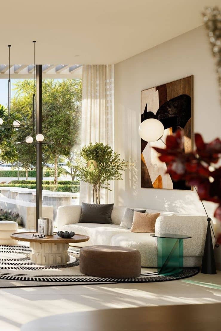 PRIME 3BEDROM APARTMENT IN WATERFRONT COMMUNITY | HIGH ROI | HIGH FLOOR UNIT - Image 8