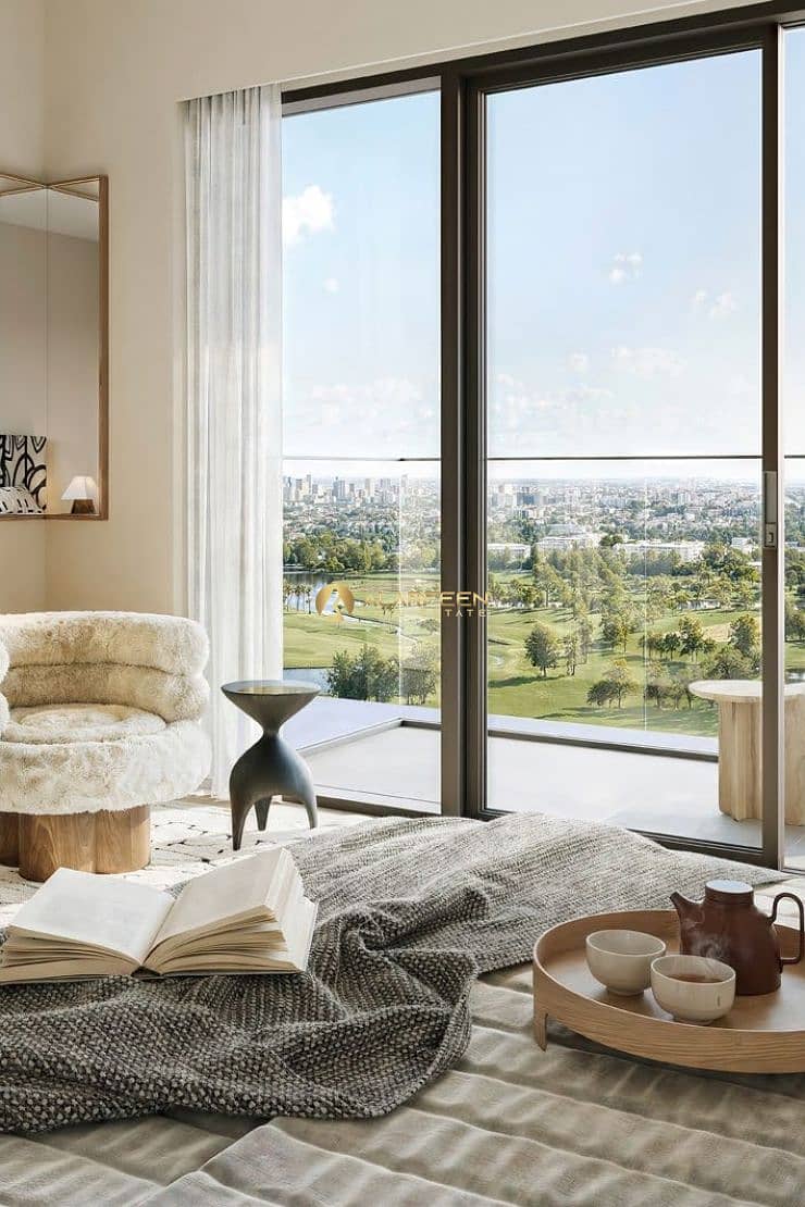 PRIME 3BEDROM APARTMENT IN WATERFRONT COMMUNITY | HIGH ROI | HIGH FLOOR UNIT - Image 9