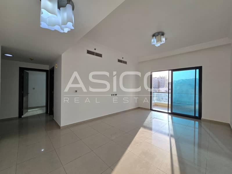 1BR Apartment | Refaa 340 | Prime Al Raffa Area