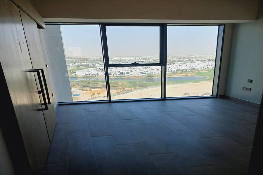 Brand New | Unfurnished 1BR Unit | 4 Cheques