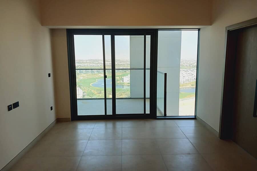 Brand New | Unfurnished 1BR Unit | 4 Cheques