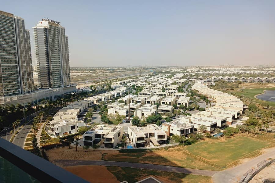 Brand New | Unfurnished 1BR Unit | 4 Cheques