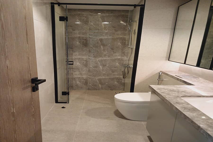 Brand New | Unfurnished 1BR Unit | 4 Cheques - Image 9