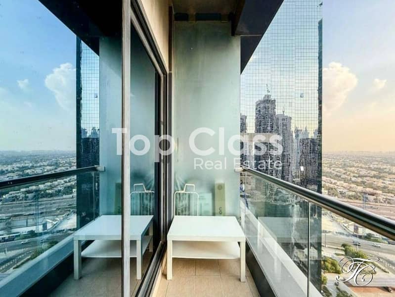 Lake View | Rented | High Floor | Corner Unit