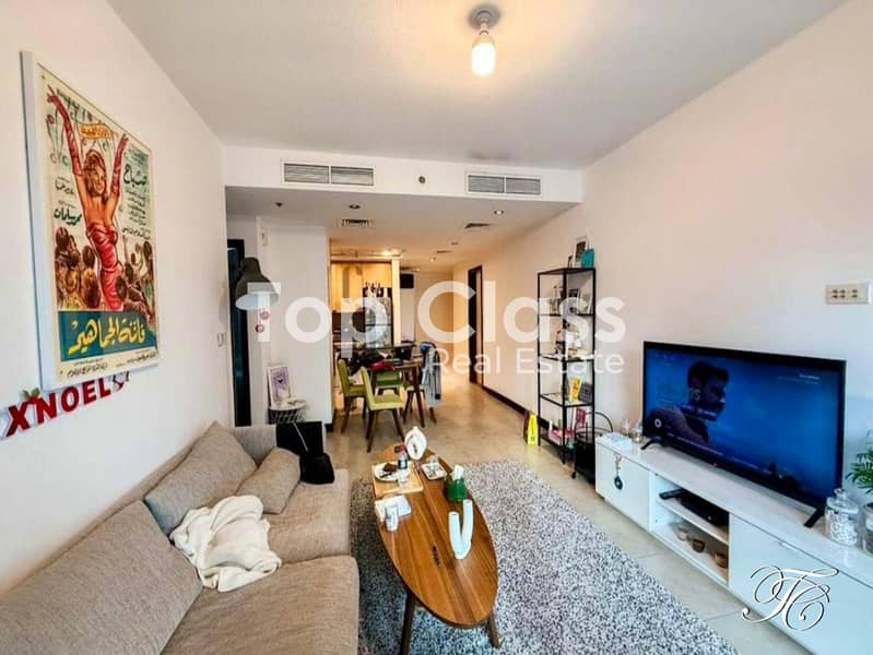 Lake View | Rented | High Floor | Corner Unit