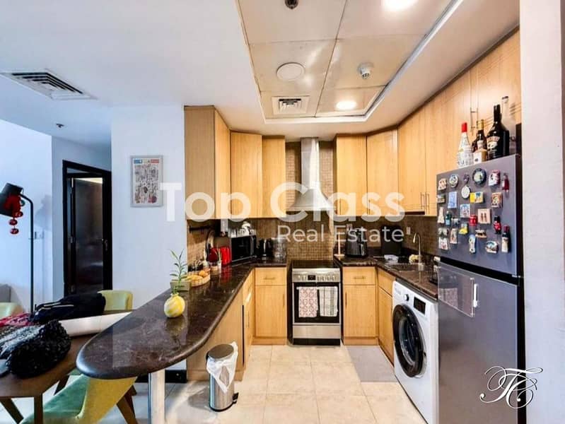 Lake View | Rented | High Floor | Corner Unit