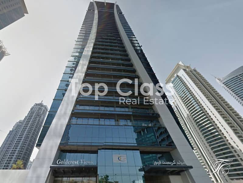 Lake View | Rented | High Floor | Corner Unit - Image 8