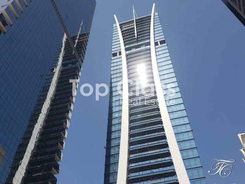 Lake View | Rented | High Floor | Corner Unit - Image 9