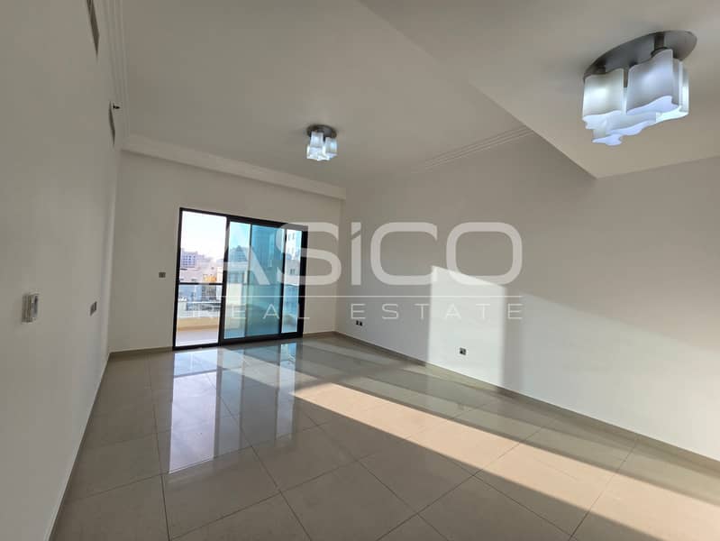 1BR Apartment | Refaa 340 | Prime Al Raffa Area