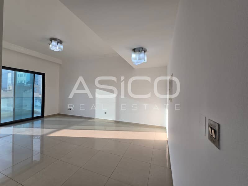 1BR Apartment | Refaa 340 | Prime Al Raffa Area