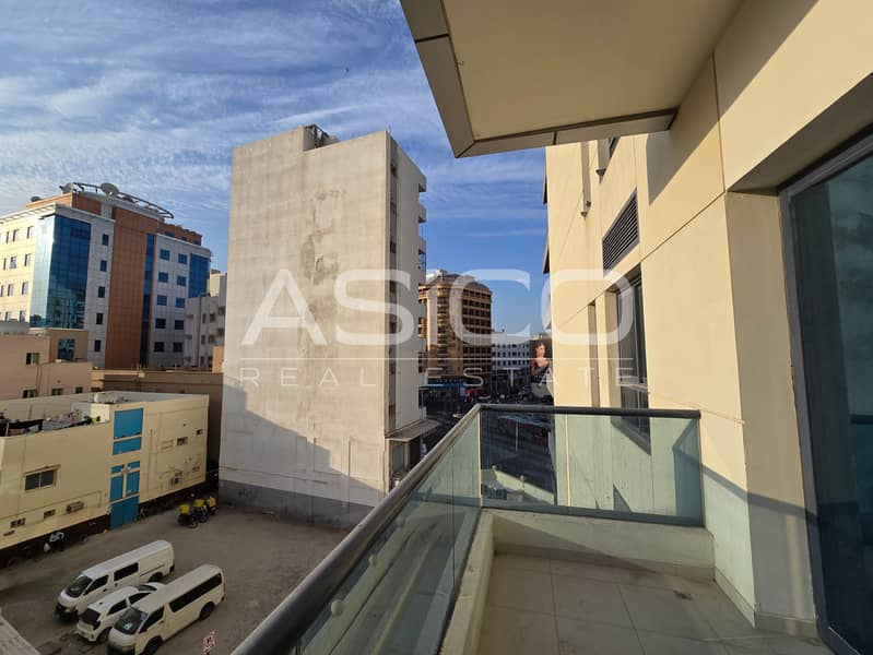1BR Apartment | Refaa 340 | Prime Al Raffa Area - Image 13