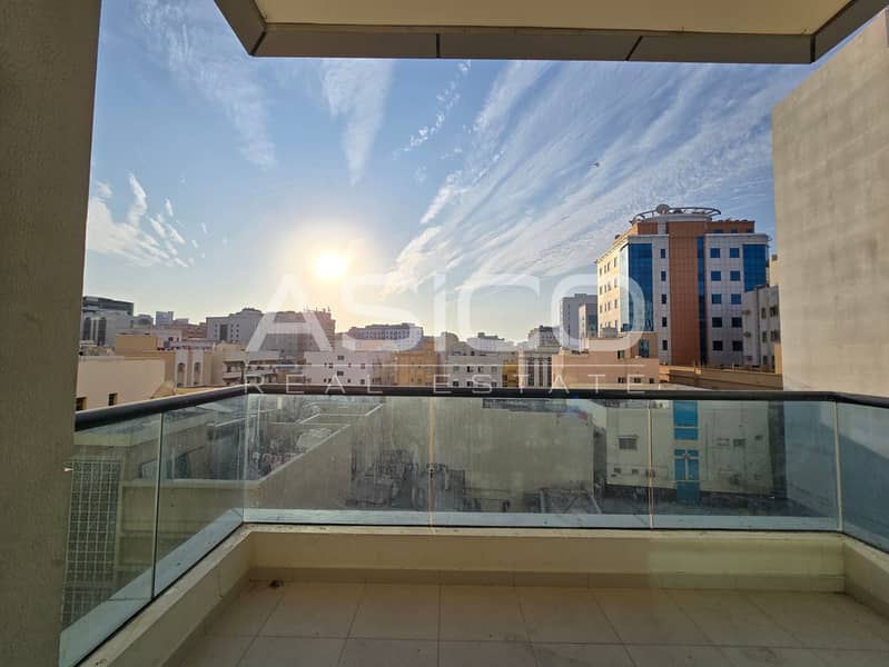 1BR Apartment | Refaa 340 | Prime Al Raffa Area - Image 14