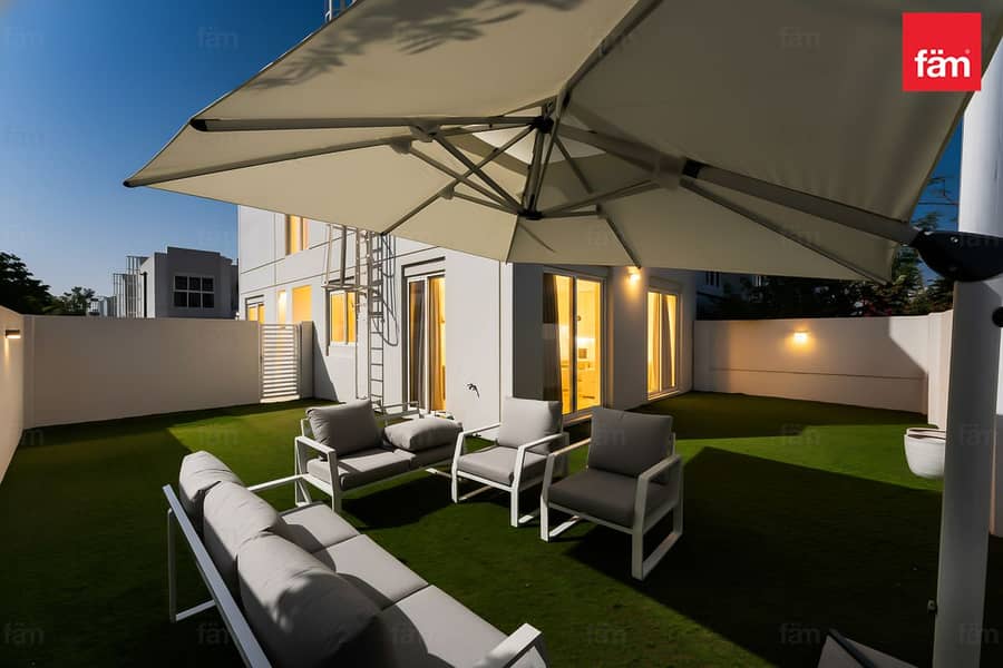 Modern 4 Bedroom |Townhouse | Private Garden - Image 6