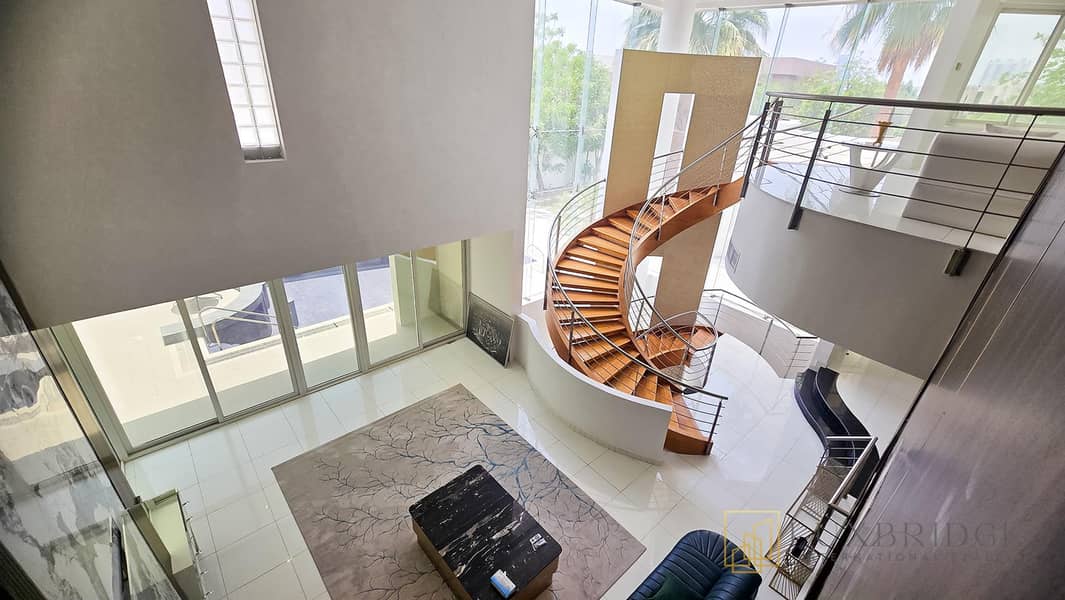 Spacious | Private Pool | GCC Only - Image 6