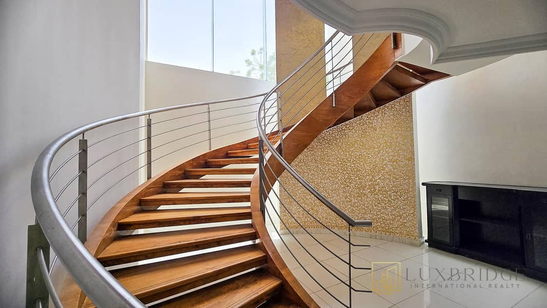 Spacious | Private Pool | GCC Only - Image 7