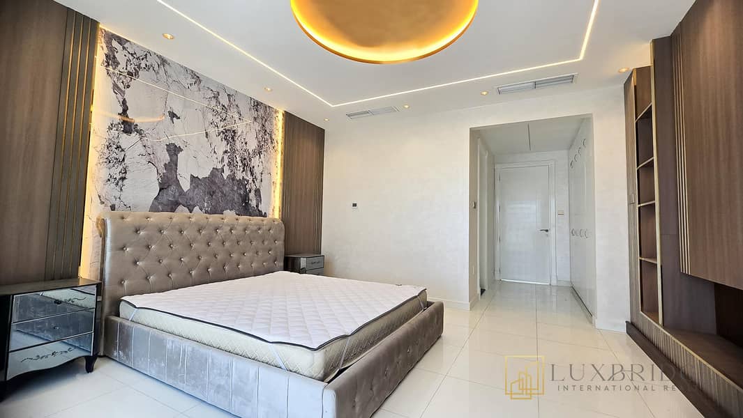 Spacious | Private Pool | GCC Only - Image 8