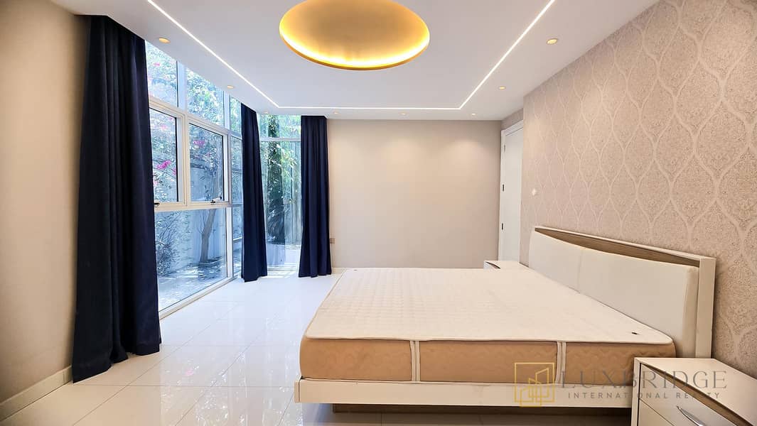 Spacious | Private Pool | GCC Only - Image 9