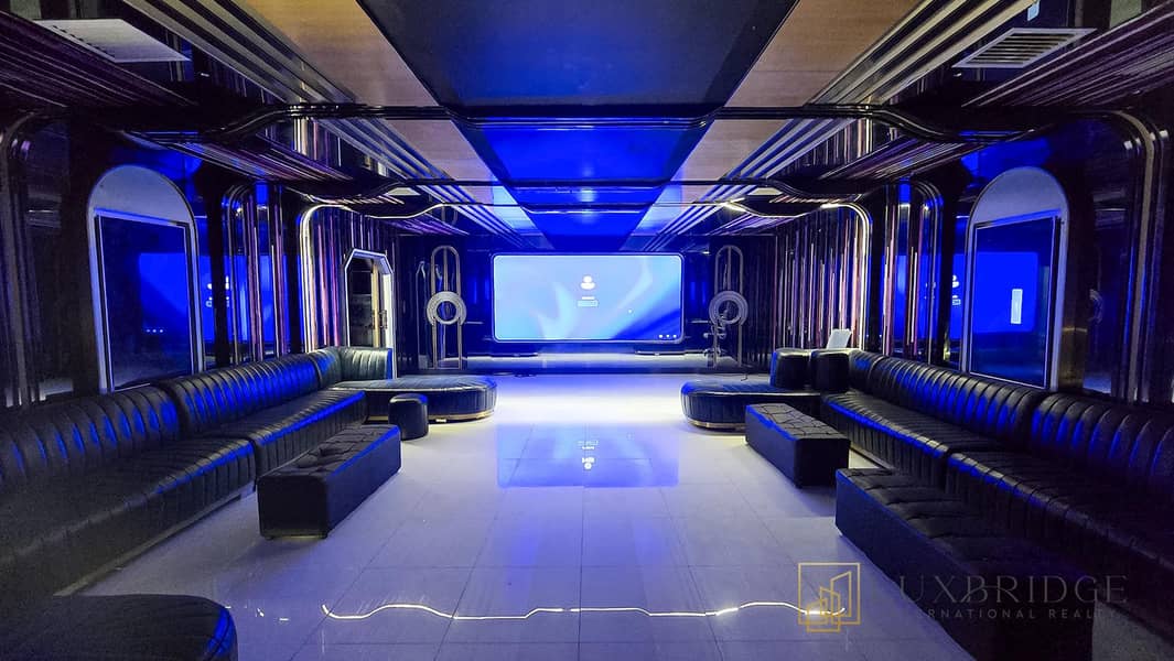 Spacious | Private Pool | GCC Only - Image 10