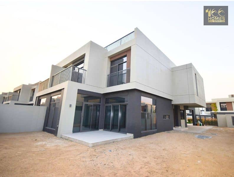 Luxurious | Semi Detach | Fully Maintained | High End Ameneties - Image 12