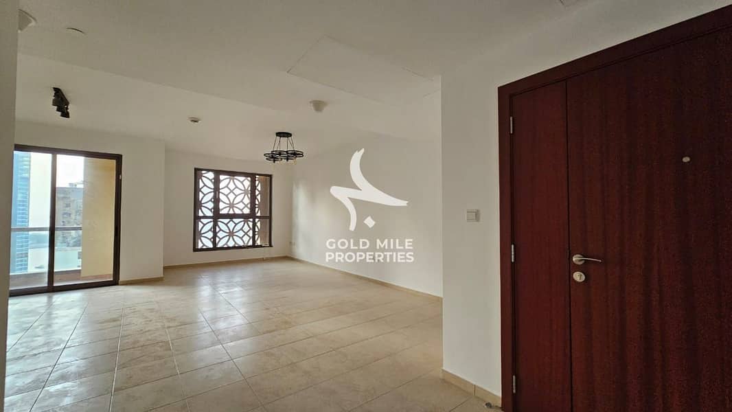 Ready to Move - Sea View - Spacious 3 bedroom Layout - Image 6