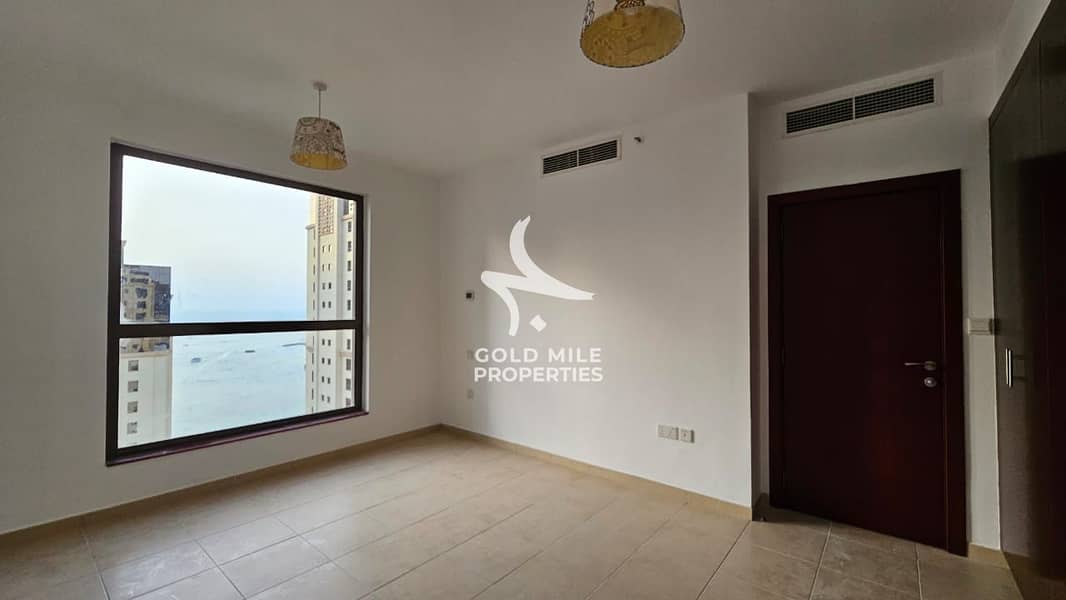 Ready to Move - Sea View - Spacious 3 bedroom Layout - Image 8