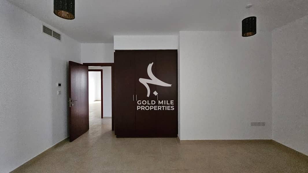 Ready to Move - Sea View - Spacious 3 bedroom Layout - Image 9