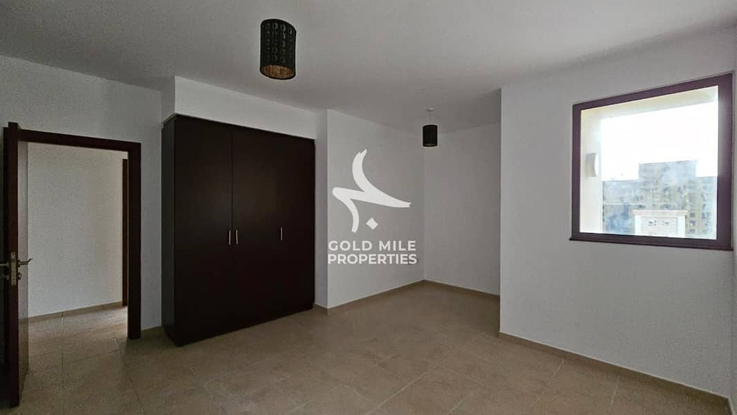 Ready to Move - Sea View - Spacious 3 bedroom Layout - Image 10