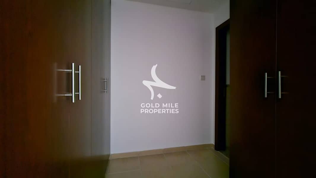 Ready to Move - Sea View - Spacious 3 bedroom Layout - Image 15