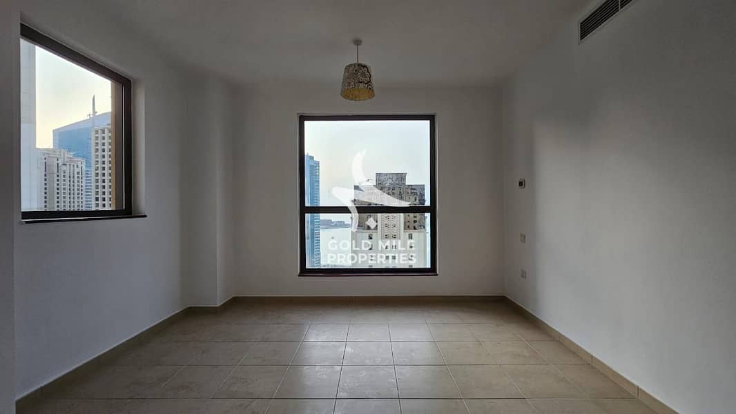 Ready to Move - Sea View - Spacious 3 bedroom Layout - Image 16