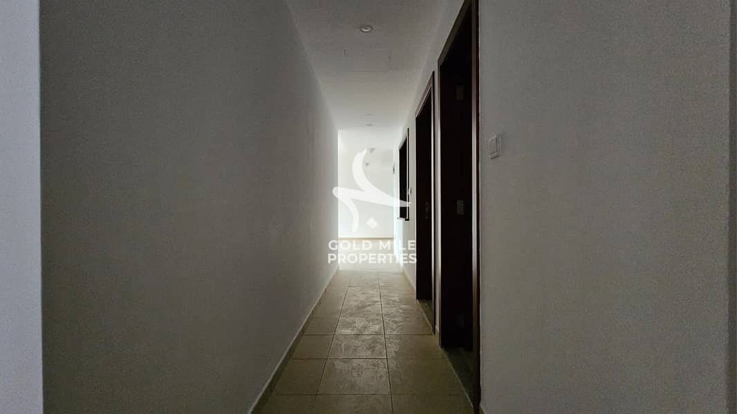 Ready to Move - Sea View - Spacious 3 bedroom Layout - Image 18