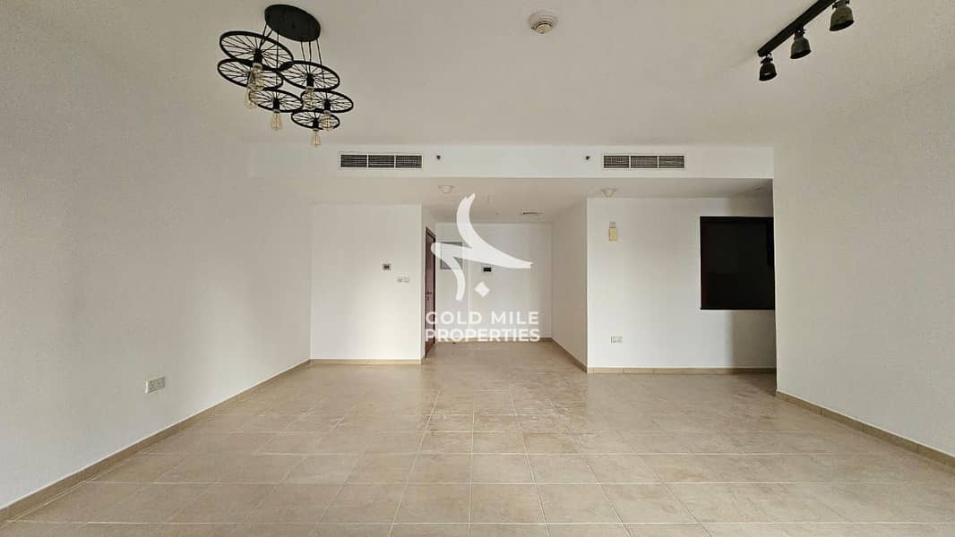 Ready to Move - Sea View - Spacious 3 bedroom Layout - Image 20