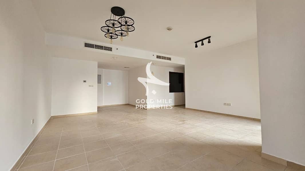 Ready to Move - Sea View - Spacious 3 bedroom Layout - Image 22