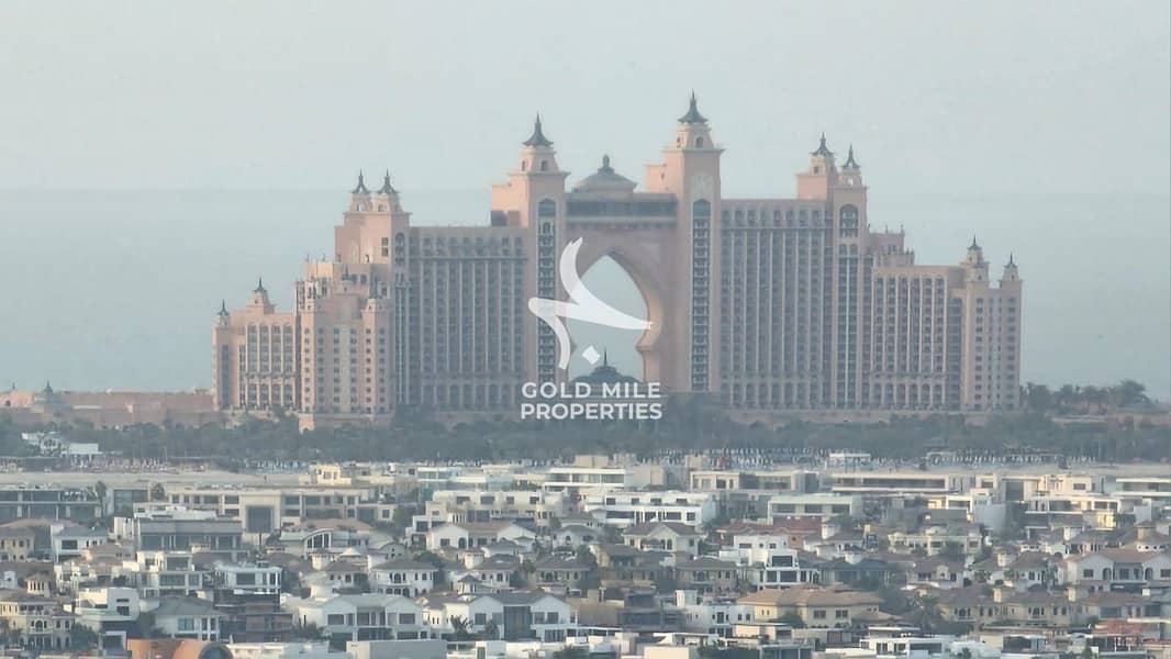 Ready to Move - Sea View - Spacious 3 bedroom Layout - Image 24