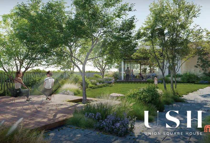 Investment Opportunity: 1 Bedroom Apartment for Sale in Ghaf Woods, Dubai - Image 16