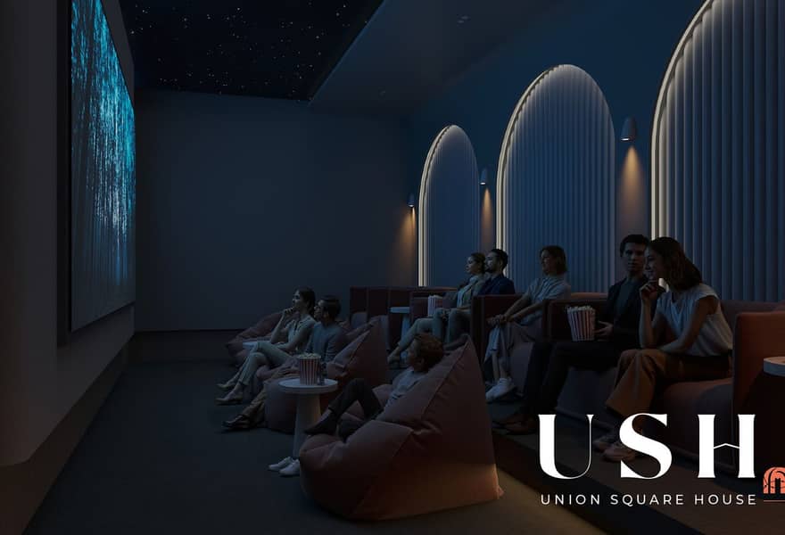 Investment Opportunity: 1 Bedroom Apartment for Sale in Ghaf Woods, Dubai - Image 20