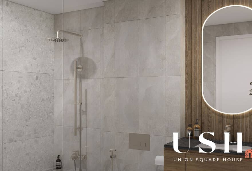 Investment Opportunity: 1 Bedroom Apartment for Sale in Ghaf Woods, Dubai - Image 23