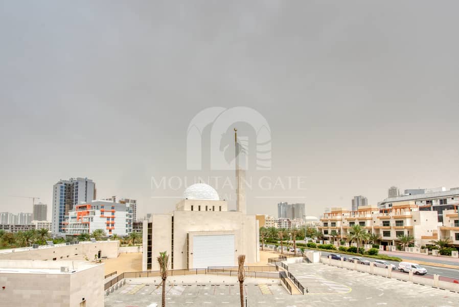 Spacious & Fully Furnished | Flexible Payment