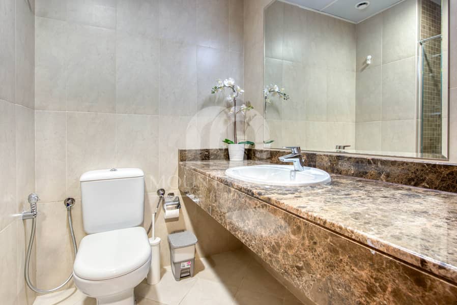 Spacious & Fully Furnished | Flexible Payment - Image 8