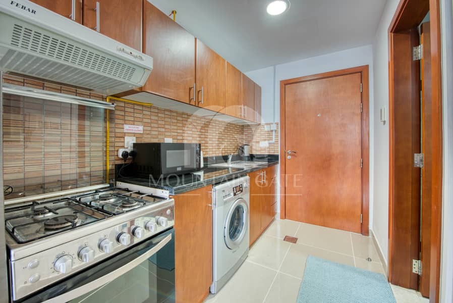 Spacious & Fully Furnished | Flexible Payment - Image 12