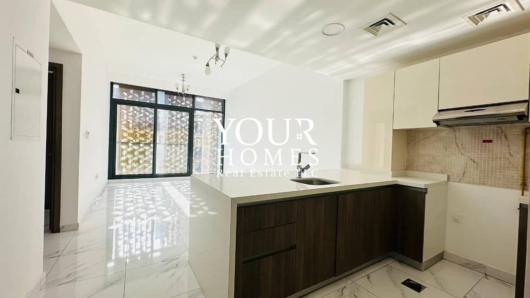 1 Bedroom | Spacious Layout | Prime JVC Location