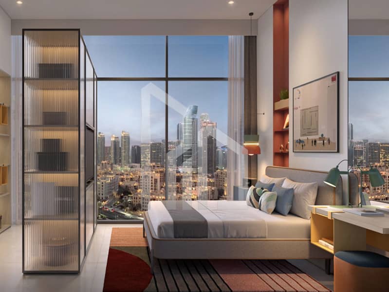 Burj Khalifa View | Genuine Resale | Exclusive - Image 6