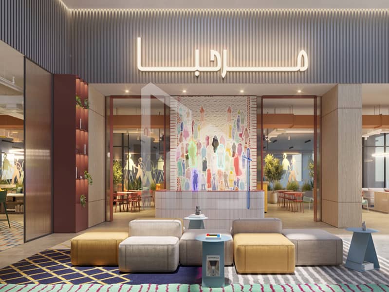 Burj Khalifa View | Genuine Resale | Exclusive - Image 7