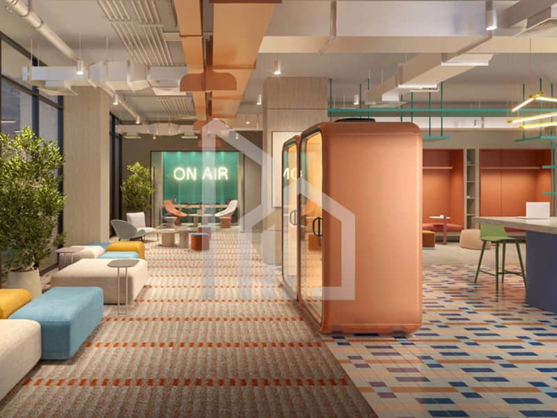 Burj Khalifa View | Genuine Resale | Exclusive - Image 8