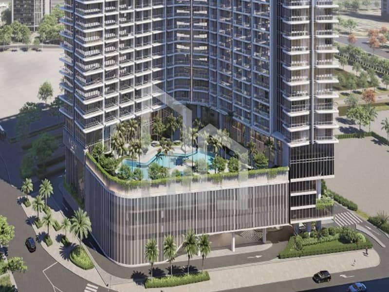 Burj Khalifa View | Genuine Resale | Exclusive - Image 10