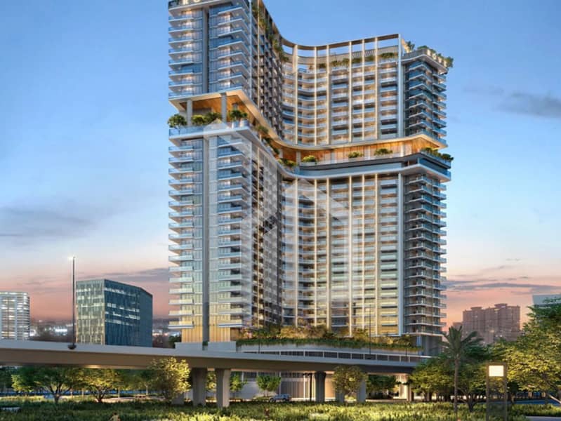 Burj Khalifa View | Genuine Resale | Exclusive - Image 11